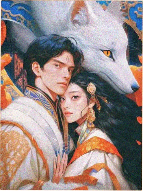 短剧三分钟心动契约海报
