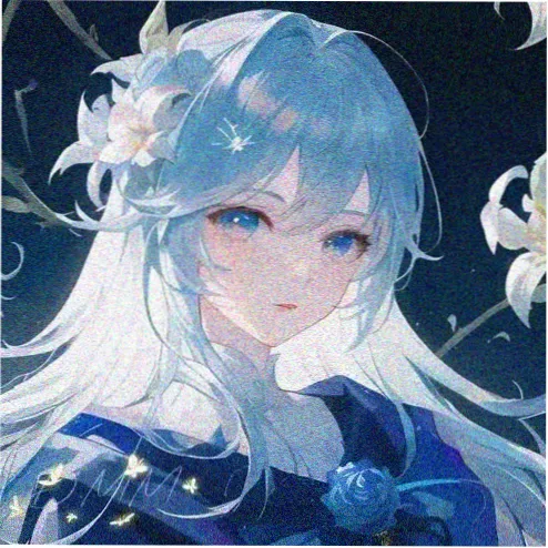 观众头像 夜色放映员
