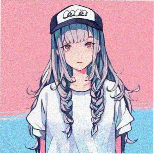 观众头像 深夜不关机